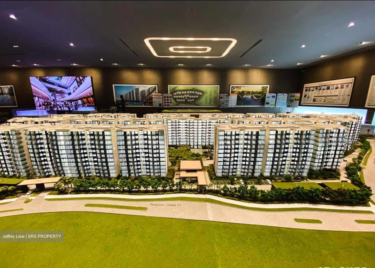 Treasure at Tampines (D18), Condominium #507992381